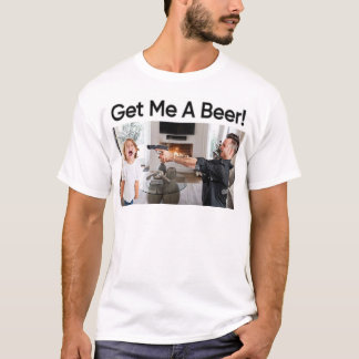 Camiseta O Bom Fim