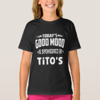O bom humor de hoje é patrocinado pelo de Tito