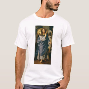 Camiseta O bom pastor
