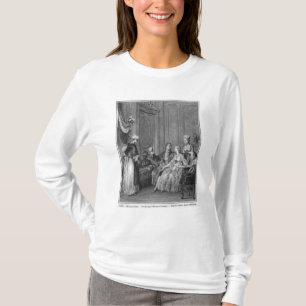 Camiseta O bom presságio