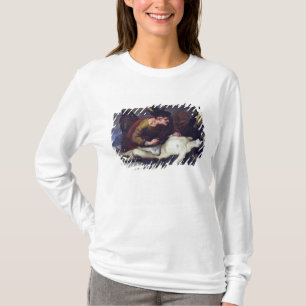 Camiseta O bom samaritano