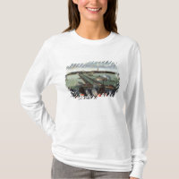 O bombardeio de Dunkirk