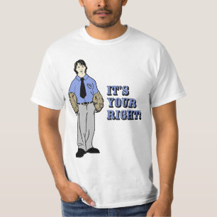 Camiseta ò Braços do urso da alteração