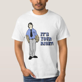 Camiseta ò Braços do urso da alteração