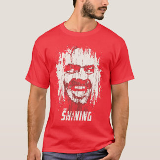 Camiseta O brilho