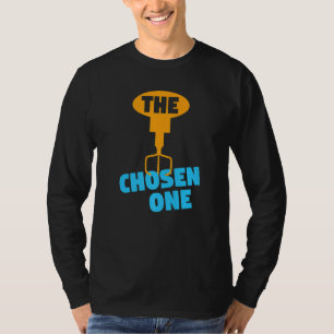 Camiseta O Brinquedo Escolhido De Uma Máquina De Ceras