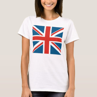 Camiseta O Brit