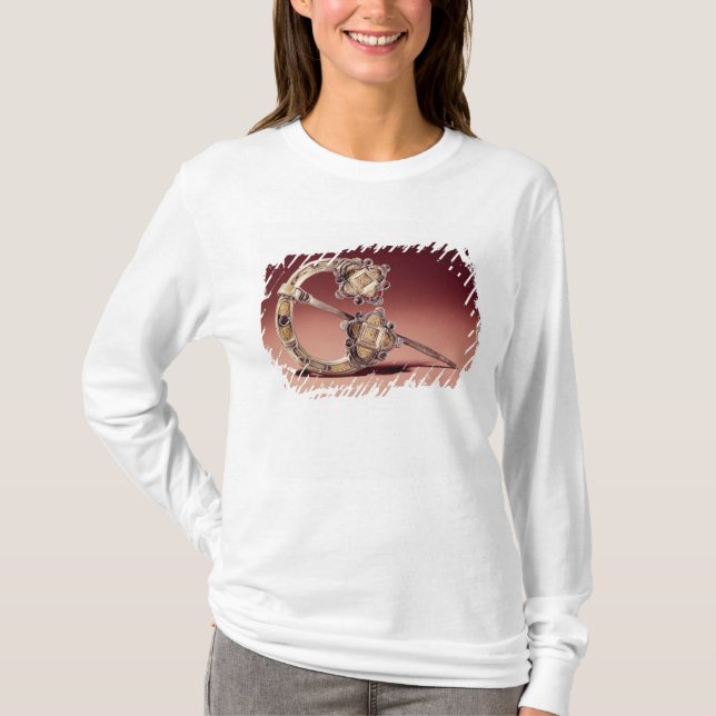 Camiseta O broche de Kilmainham, de Kilmainham (Frente)