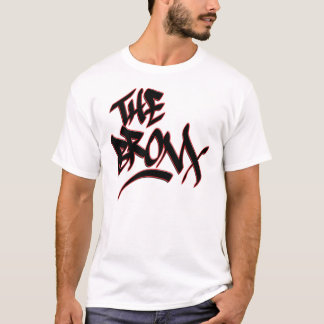 Camiseta O Bronx, New York