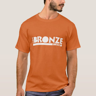 Camiseta O bronze, Sunnydale, CA