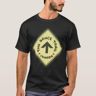 Camiseta O Brucerail Canadá