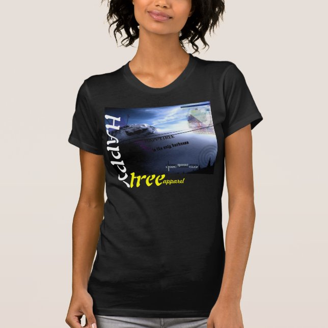 Camiseta O Bub (Frente)