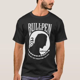 CAMISETA O BULLPEN MIA 