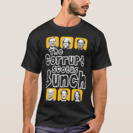 Camiseta O Bunch SCOTUS