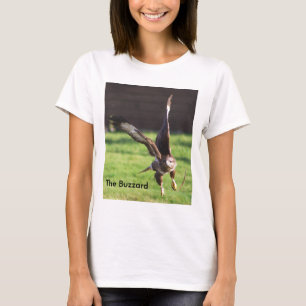 Camiseta O Buzzard