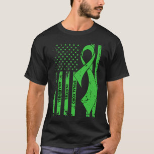 Camiseta O cabo espinial fere a consciência