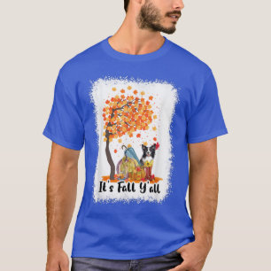 Camiseta O Cachorro Cachorro Cachorro Cachorro Caiu
