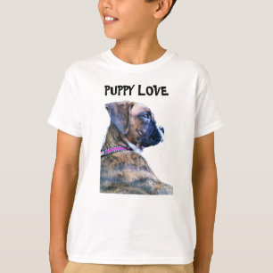 CAMISETA O CACHORRO DA CAIXA