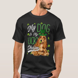 Camiseta O Cachorro Inglês Espanhol Meu Cachorro É Minha So