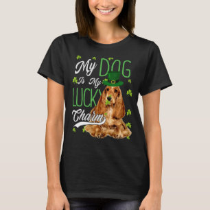 Camiseta O Cachorro Inglês Espanhol Meu Cachorro É Minha So