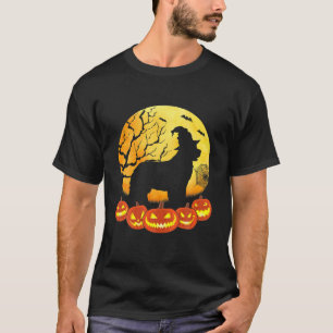 Camiseta O Cachorro Retroativo Amadurece O Custo das Bruxas
