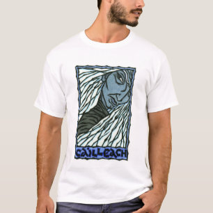 Camiseta O Cailleach