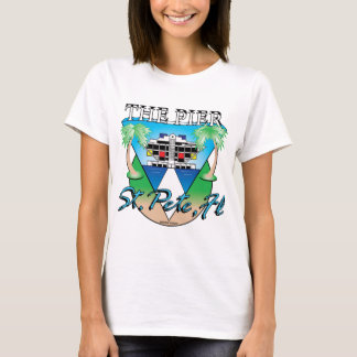 CAMISETA O CAIS