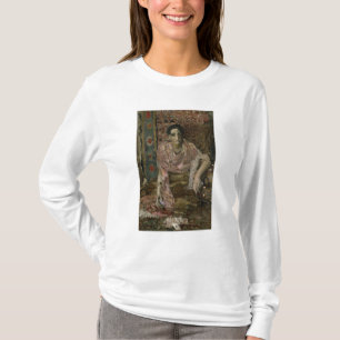 Camiseta O caixa de fortuna, 1895