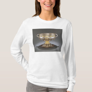Camiseta O cálice de Ardagh, Reerasta, quintilha jocosa do