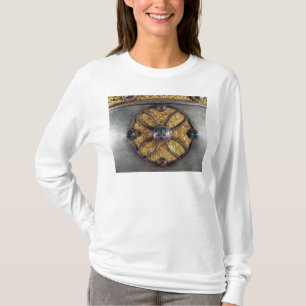 Camiseta O cálice de Ardagh, Reerasta, quintilha jocosa do