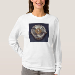 Camiseta O cálice de Ardagh, Reerasta, quintilha jocosa do