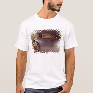Camiseta O cálice de Ardagh, Reerasta, quintilha jocosa do