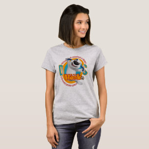 Camiseta O Calor da Pata Mulheres