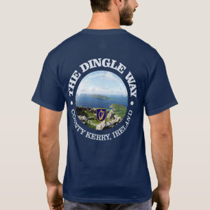 Camiseta O caminho