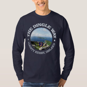 Camiseta O caminho