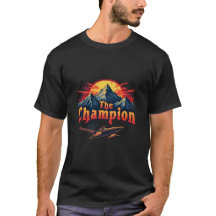 O Campeão