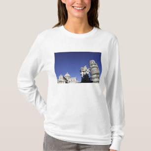 Camiseta O Campo dei Miracoli (Campo dos Milagres) é