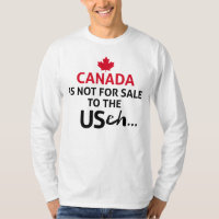 O CANADÁ não é para os EUA é engraçado Oh Liberdad