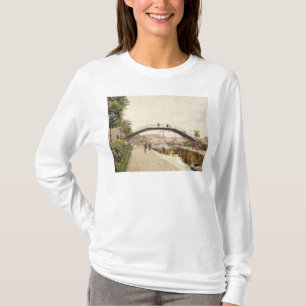 Camiseta O canal de St Martin