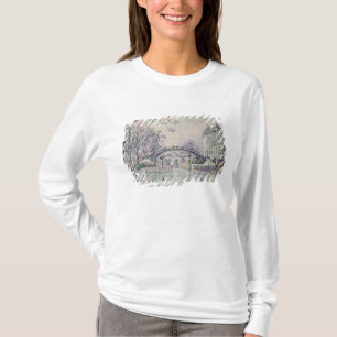 Camiseta O canal St Martin, 1933