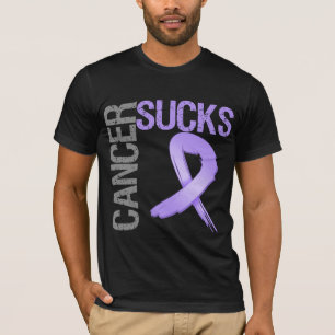 Camiseta O cancer SUGA