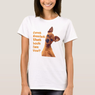 Camiseta O Cant resiste esse final do tshirt de w do olhar