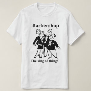 Camiseta O Canto das Coisas!