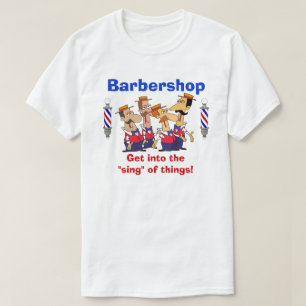 Camiseta O Canto das Coisas!