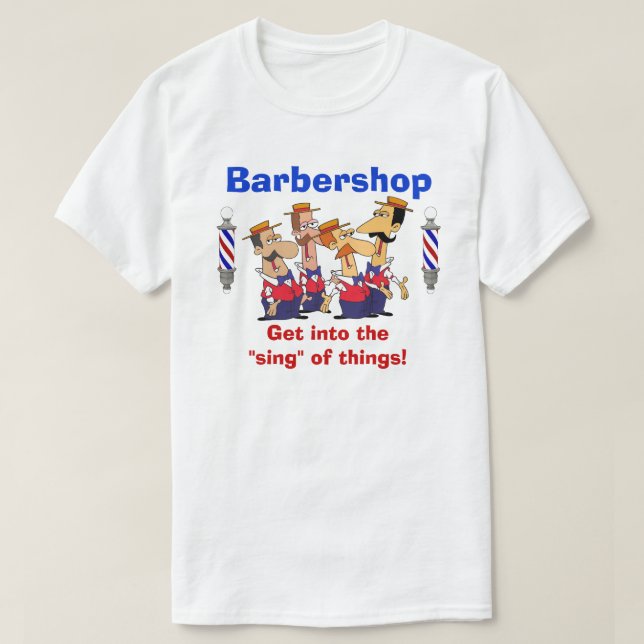 Camiseta O Canto das Coisas! (Frente do Design)
