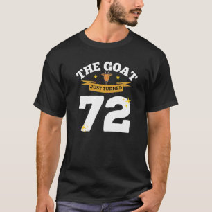Camiseta O Capim Acabou De Virar O 72º Tema Da Cabra De Ani