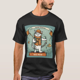 Camiseta O capitão sempre está certo e eu sou o capitão -