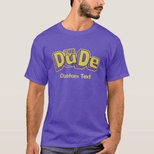 Camiseta O Cara