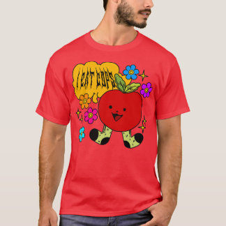 Camiseta O cara da Apple disse ACAB