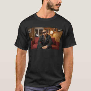 Camiseta O Cara Mau